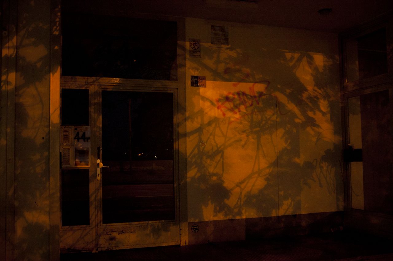 fire shadows fire shadows