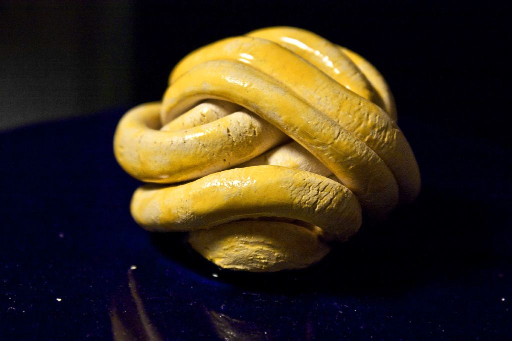 knot © Lilly Schwartz 2012