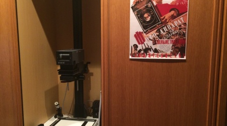 Durst M670 with a VC head.